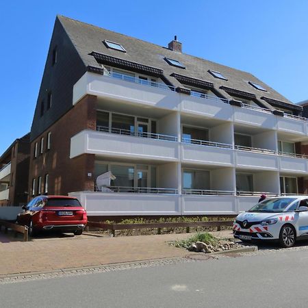 Appartement App Kapitaensstube à Westerland Extérieur photo