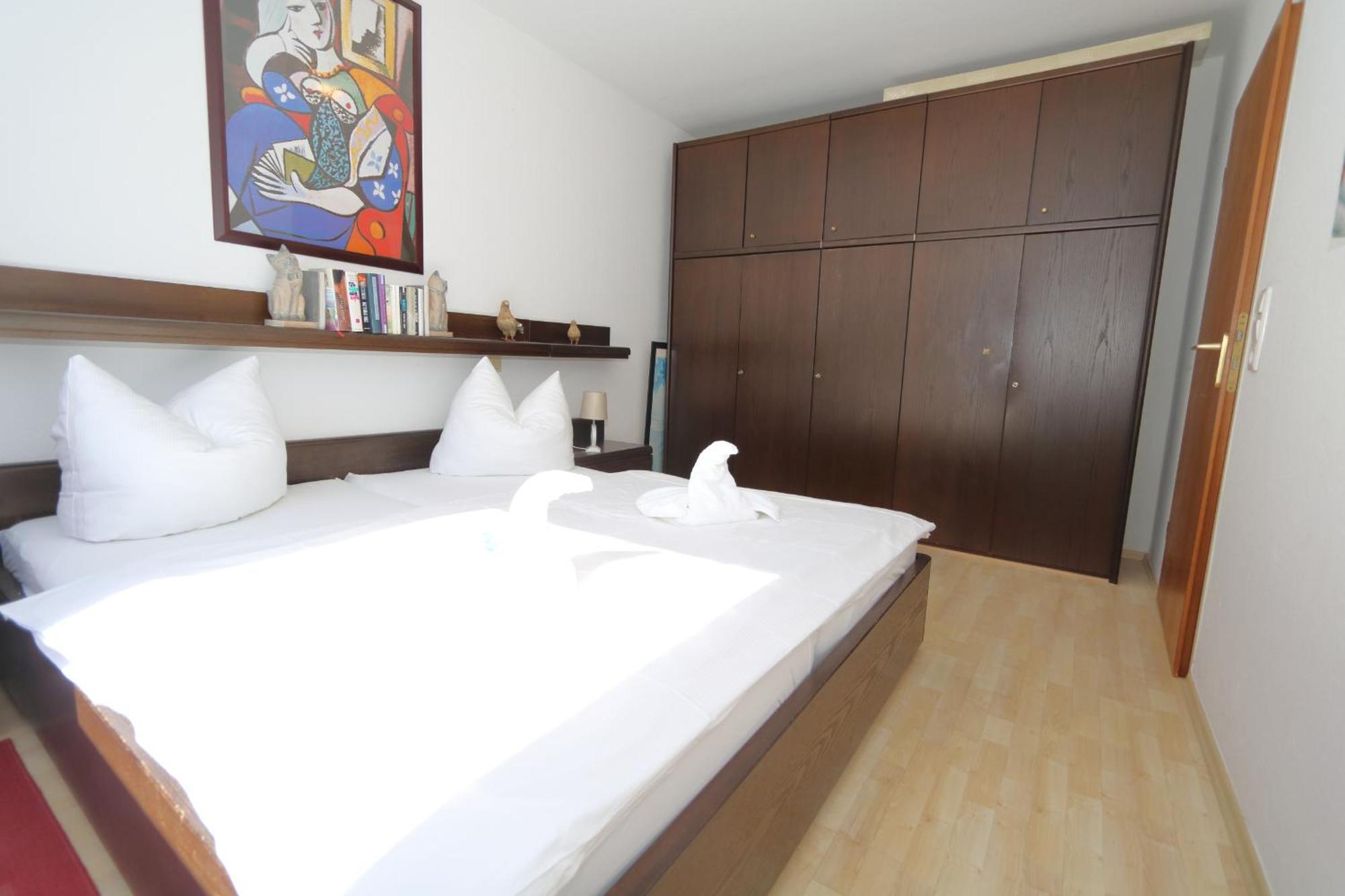 Appartement App Kapitaensstube à Westerland Extérieur photo