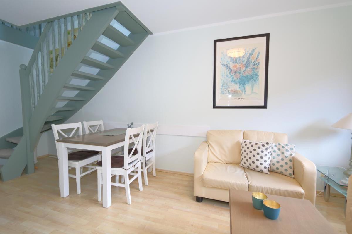 Appartement App Kapitaensstube à Westerland Extérieur photo